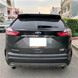 فۆرد ئێدج